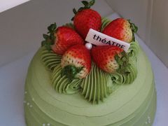 -théATRE 茶聚场(王府中環店)