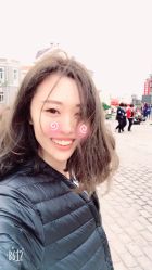 烫染-HAIR HERE造型