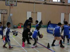 -东方启明星篮球培训(天坛校区)