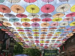 -阿依河景区