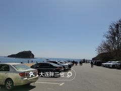 -棒棰岛宾馆景区