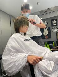 -TONI&GUY