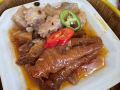 -吉莲利苑海鲜酒家(珠海拱北28年老字号店)