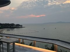 -网红落日悬崖餐厅 The Sky Gallery