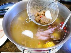 -福牛阁潮汕牛肉火锅