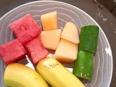 -远洲凤凰山庄臻味全日餐厅
