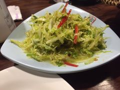 -贰號小院潮汕砂锅粥(前海西街店)