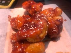 -酷公社·榴莲披萨(太原街店)