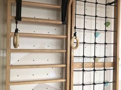 -知心鸟·注意力多动·情绪冲动·感统失调发育迟缓(五角场万达广场店)
