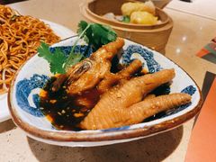 醋泡凤爪-点都德(大茶楼店)