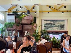 -金河半岛园林酒家(金融城店)
