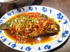 -八碗湘长沙市井菜(坡子街店)