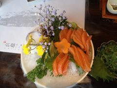 -石葵(锦业时代店)