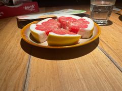 -青年公社烤鸭(滨湖银泰店)