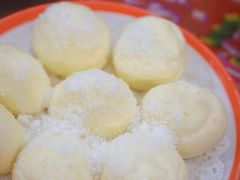-闯关东东北农家菜(崂山石老人店)