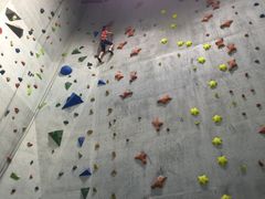 -尽峰攀岩 Acme Climbing