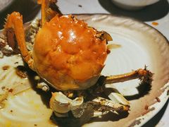 -一绪に寿喜烧自助(世茂广场店)