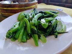 -大笑饭堂(甲子桥店)