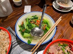 -广府乡下·饭庄(新港东路店)