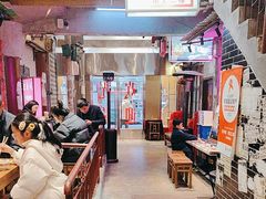 -汉小城·老铫子藕汤·乡野湖北菜(江汉路吉庆街店)