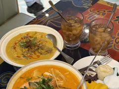 -米泰芒·东南亚料理(体育西店)
