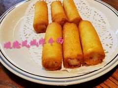 -黄但记老店·陈村粉食府