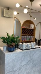 -新晨·SALON·形象造型