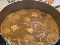 -蝎王府羊蝎子(西直门店)