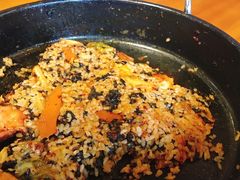 -咕咕站韩国料理(紫金港店)