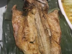 -新竹里馆·花园餐厅(兴苑路店)