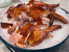 -飨赫驾瓦罐烤鸡(佛岗店)