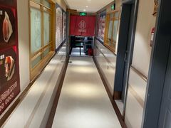 -添福来墨鱼饺子 · 海鲜东北菜(锦绣店)