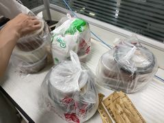 -粤域茶餐厅