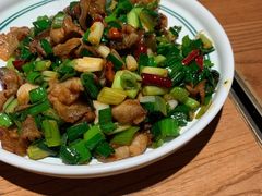 宣威小炒肉-云海肴·汽锅鸡·云南菜(高德置地店)
