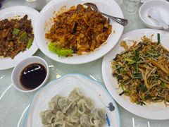 -普天和酒楼·新津菜·烤鸭(天津之眼店)