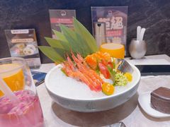 -極上萬膳·日料放题(来福士江景店)