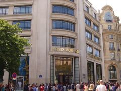 -路易·威登(香榭丽舍大道店)