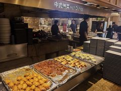 -雍和会海鲜姿造自助(湖东路店)