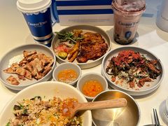 -胡麻(静安嘉里店)