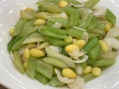 -无锡城中皇冠假日酒店·芳园中餐厅