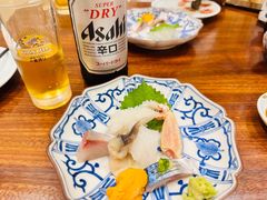 -加奈日本料理