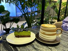 -THE WOODS 简餐 (国贸商城店)