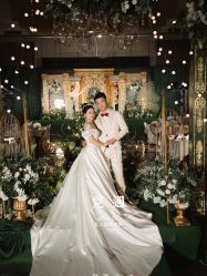 -觅遇Meet U私人婚礼定制(潮汕店)