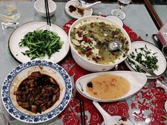 -三六三杭州菜(水上总店)