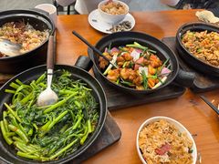 -旺爷砂锅·茶作(国贸城店)