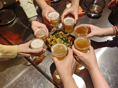 -酒里·宜州果酱烧烤(葛村店)