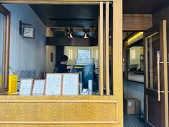 -Parking Coffee(孩儿巷店)