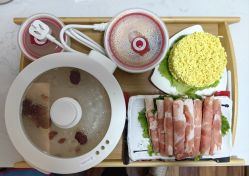 -禧悦府国际月子会所(总店)