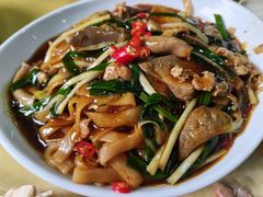 -吉莲利苑海鲜酒家(珠海拱北29年老字号店)