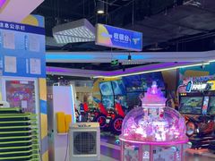 -大玩家(通州万达广场店)